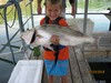 (07/23/2018) - Nice Striped Bass